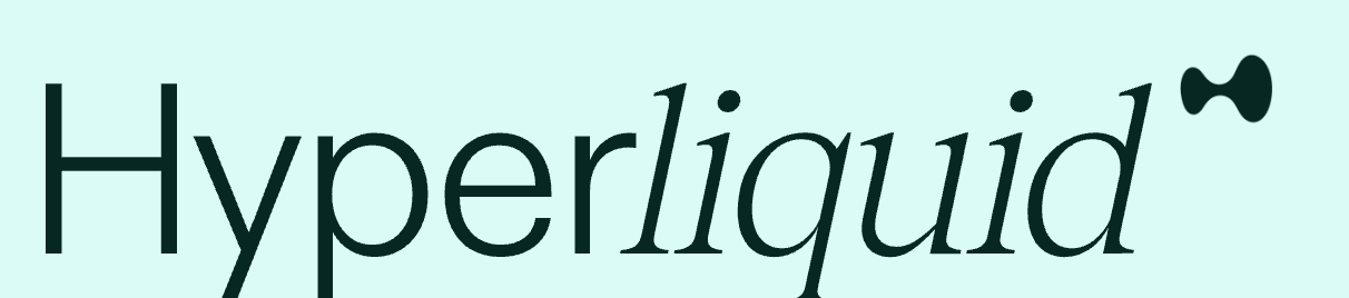 Hyperliquid logo